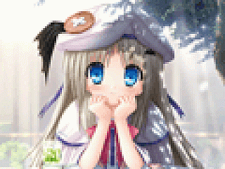 Psp用ソフト クドわふたー Converted Edition の制作が決定 クドリャフカとの恋物語を楽しもう