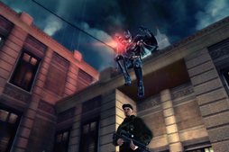 ダークナイト ライジング