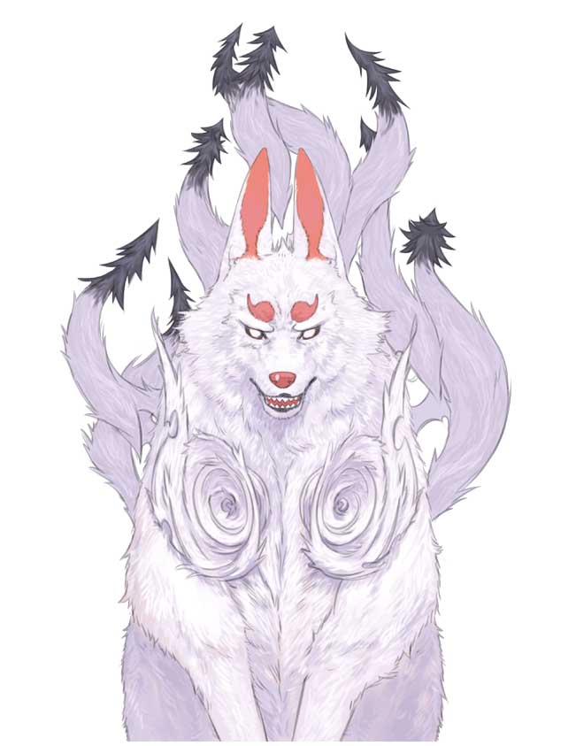 画像集 002 サモンナイト5 の新キャラクター 先輩召喚士ソウケンと鍛冶師トルク
