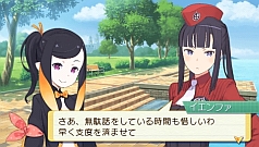 画像ギャラリー No.002のサムネイル画像 / 「サモンナイト5」生放送番組が本日22:00より配信。PVの公開や声優陣を発表