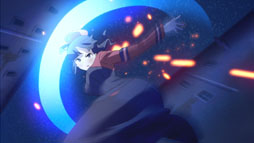 ꡼ No.003 | ֥ʥ5פˡ֥ʥ3פμ͸åȥƥо졣ʶԤֶ̿áסOP˥ΰåȤʤɤ