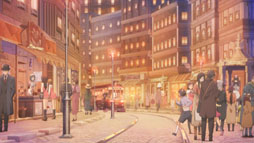 ꡼ No.006 | ֥ʥ5פˡ֥ʥ3פμ͸åȥƥо졣ʶԤֶ̿áסOP˥ΰåȤʤɤ