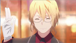 ꡼ No.007 | ֥ʥ5פˡ֥ʥ3פμ͸åȥƥо졣ʶԤֶ̿áסOP˥ΰåȤʤɤ