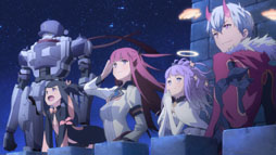 ꡼ No.014 | ֥ʥ5פˡ֥ʥ3פμ͸åȥƥо졣ʶԤֶ̿áסOP˥ΰåȤʤɤ