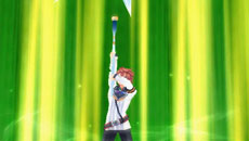 ꡼ No.032 | ֥ʥ5פˡ֥ʥ3פμ͸åȥƥо졣ʶԤֶ̿áסOP˥ΰåȤʤɤ