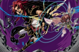 ꡼ No.003 | AndroidSTGDEVIL BLASTERפ81о