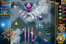 ꡼ No.004 | AndroidSTGDEVIL BLASTERפ81о