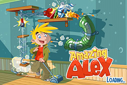 ꡼ No.002Υͥ / ꥢˡ̵ˤiOS/Androidѥ륲Amazing AlexפҲ𤹤֡ʤۤܡޥۥ̿21 