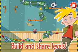 ꡼ No.001 | Amazing Alex