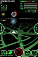 画像ギャラリー No.008のサムネイル画像 / iOS向けゲーム「CYBUS」が本日配信。AR機能を駆使したバトルを楽しもう