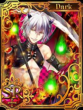 ꡼ No.002Υͥ / ե㡼ե륢ץ֥ޥꥫܡפMobageۿ