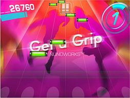 ���������꡼ No.001�Υ���ͥ������ / 3D�ꥺ�ॢ������󥲡����R-Tap Global�פ�iOS�Ǥ��ۿ��档K-POP���Ͽ