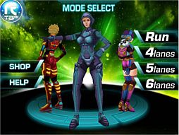 ���������꡼ No.004�Υ���ͥ������ / 3D�ꥺ�ॢ������󥲡����R-Tap Global�פ�iOS�Ǥ��ۿ��档K-POP���Ͽ