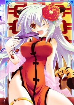 ꡼ No.002Υͥ / Ѥ for DMMסȥꥹɤʤ4ͤAnotherɤо