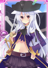 画像ギャラリー No.002のサムネイル画像 / 「桃色大戦ぱいろん for DMM」新イベントでソフィ(生前ver.)などを入手しよう