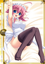 画像ギャラリー No.003のサムネイル画像 / 「桃色大戦ぱいろん for DMM」新イベントでソフィ(生前ver.)などを入手しよう