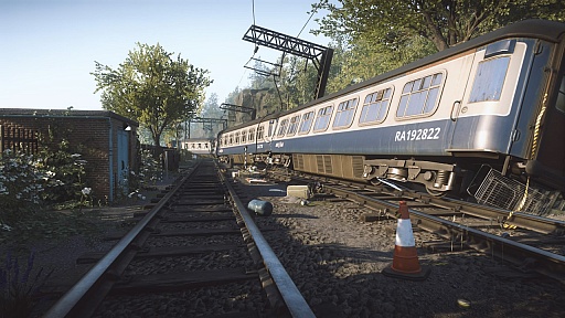 ꡼ No.002 | ͡ü¼õۿΥࡤEverybody's Gone to the RaptureפPCǤʥ