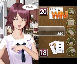 ꡼ No.003 | ֡ؤĤǤˡBLACKJACKפۿϡ󥱡Ȥ»