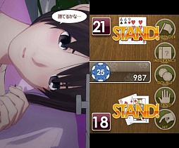 ꡼ No.007 | ֡ؤĤǤˡBLACKJACKפۿϡ󥱡Ȥ»