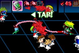 ゾンビ・スイング