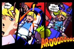 ゾンビ・スイング