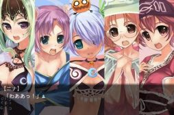 ꡼ No.001 | Trinity's Tale ܥͭ