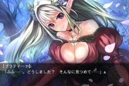 Trinity's Tale ボイス有版