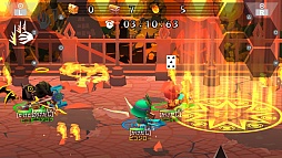 ꡼ No.013 | NHN JapanȥۡȤPS Vitaѥ饤󥢥RPG֥ԥåȥʥȡפȯɽˡ᤯Ԥ줿θͤݡ