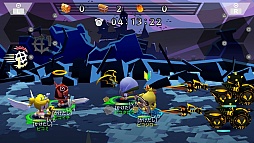 ꡼ No.016 | NHN JapanȥۡȤPS Vitaѥ饤󥢥RPG֥ԥåȥʥȡפȯɽˡ᤯Ԥ줿θͤݡ