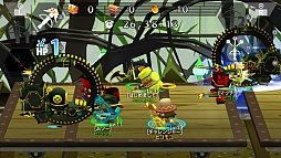 ꡼ No.019 | NHN JapanȥۡȤPS Vitaѥ饤󥢥RPG֥ԥåȥʥȡפȯɽˡ᤯Ԥ줿θͤݡ