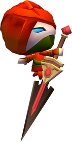 ꡼ No.038 | NHN JapanȥۡȤPS Vitaѥ饤󥢥RPG֥ԥåȥʥȡפȯɽˡ᤯Ԥ줿θͤݡ