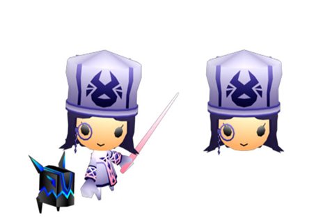 画像ギャラリー No.004のサムネイル画像 / PS Vita「ピコットナイト」の基本情報を詳しく解説するコンテンツ「ピコットガイド」が公式サイトにオープン