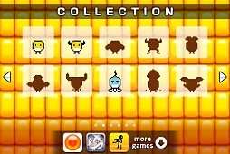 とれとれコーン