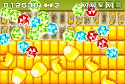 とれとれコーン