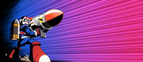 ꡼ No.003Υͥ / ޥե֥ܥޡסJ.J.ROCKETSפλϿդ򳫻