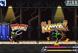 ꡼ No.003 | ץǥ塼ѡꥨ3ƥץJ.J.ROCKETSפAndroidǤۿ