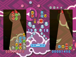 画像集#009のサムネイル/スゴ得コンテンツ版「太鼓の達人」と「ぷよぷよ!」でコラボキャンペーン