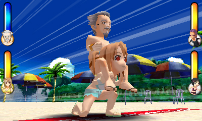 ꡼ No.016Υͥ / 3DSѥɥեȡ֤餯ӡХ졼3Dפ88ۿ֤餯²פƤΥӡǺǶܻؤ