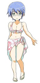 ꡼ No.009 | 3DSDLեȡ֤餯ӡХ졼3Dפۿ3ĤΥӡƤ褦