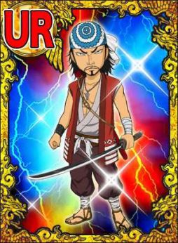 ꡼ No.003 | ޥե񥫡RPG֥饤פMobageۿ