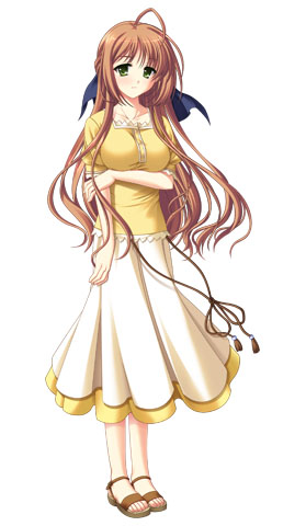 画像集/サイバーフロント,「黄昏のシンセミア PORTABLE」を11月29日に発売。初回限定版にはサントラCDや設定資料集などが同梱される