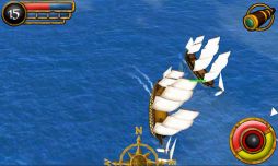 ꡼ No.005 | Age Of Wind 2