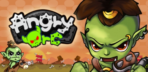 画像ギャラリー No.001のサムネイル画像 / 中毒性の高さを謳うパズルゲーム「アングリーオーク」が登場