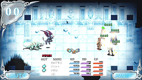 ꡼ No.013 | PS Vita֥ǥϡĥ饤פΥӥ89ȡ4ͤζϥץ쥤бܥץ쥤̵MORPG