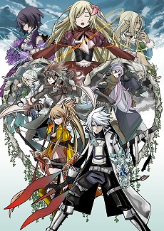 ꡼ No.001Υͥ / ǯ2D RPG˿äͤ£뿷RPGPS Vitaδ̵饤RPG֥ǥϡĥ饤ԥץ쥤󥿥ӥ塼Ǻ