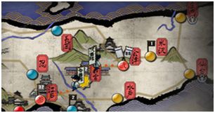 画像ギャラリー No.003のサムネイル画像 / 「幕末魂」,ゲソてんとのチャネリングサービスがスタート