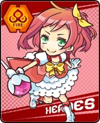 ꡼ No.016Υͥ / NHN Japan饤RPG֥ҡפȯɽƥȤǤ89»ͽθƥȤ˸Ͽ