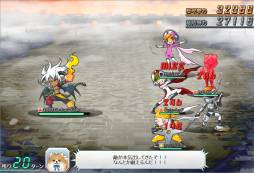 画像ギャラリー No.001のサムネイル画像 / 「カード戦隊ヒーローズ」期間限定で「協力英雄バトル」の参加コストが0に