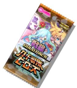 画像ギャラリー No.001のサムネイル画像 / 「カード戦隊ヒーローズ」で「和」をテーマにした「戦雄イベント」が開催に