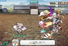 画像ギャラリー No.004のサムネイル画像 / 「カード戦隊ヒーローズ」で「和」をテーマにした「戦雄イベント」が開催に